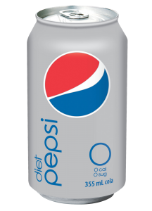 Pepsi diet can PNG image-8939